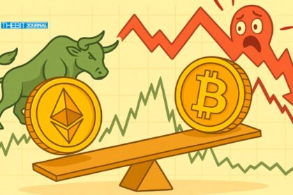 Ethereum ETFs Pull $602M in a Day: Leave Bitcoin in the Dust