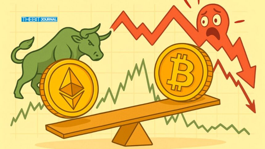 Ethereum ETFs Pull $602M in a Day: Leave Bitcoin in the Dust