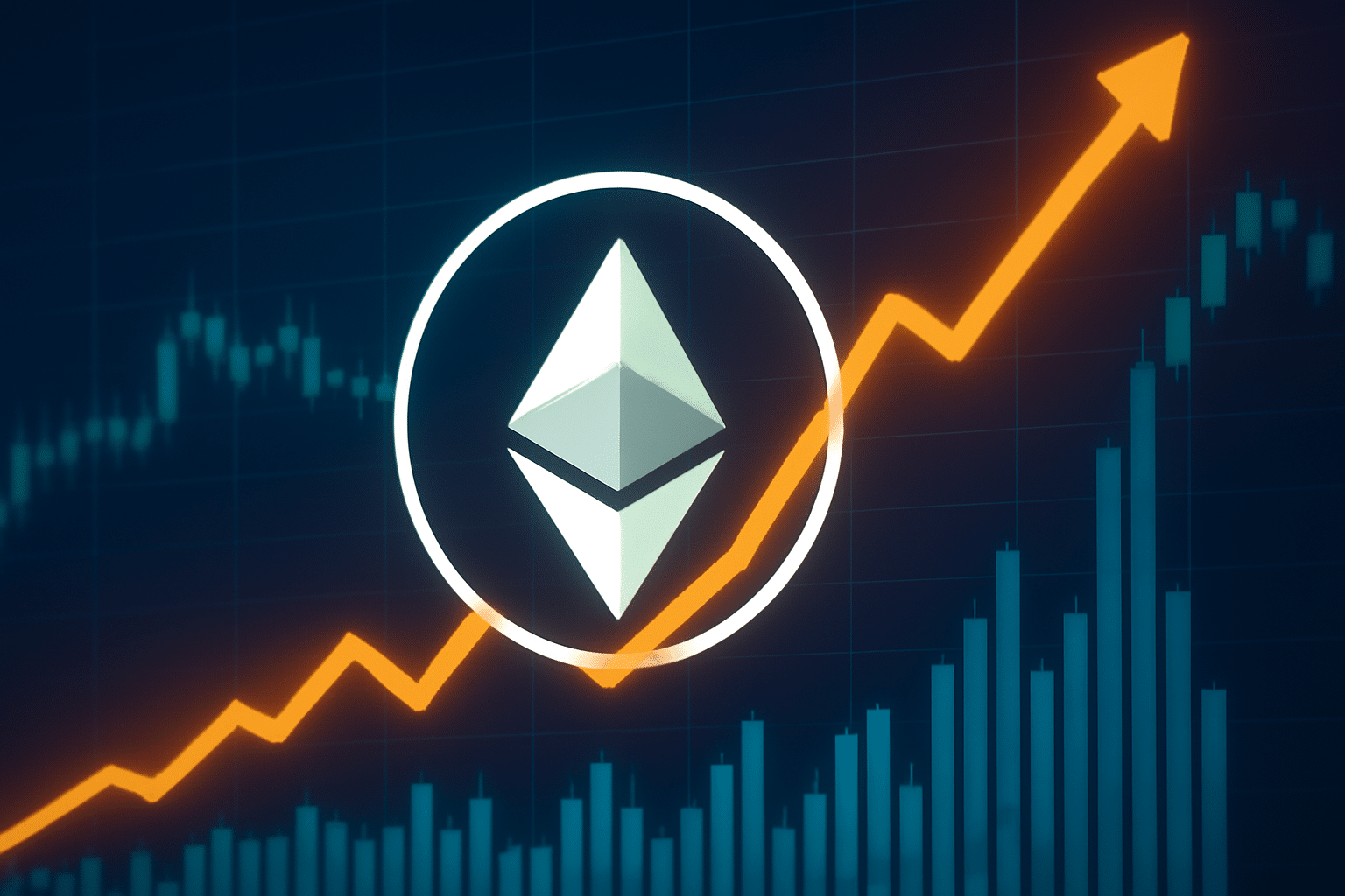 Bitcoin and Ethereum ETFs See $222M Surge: Is This the Start of a Q3 Crypto Bull Run? 9 Ethereum ETF