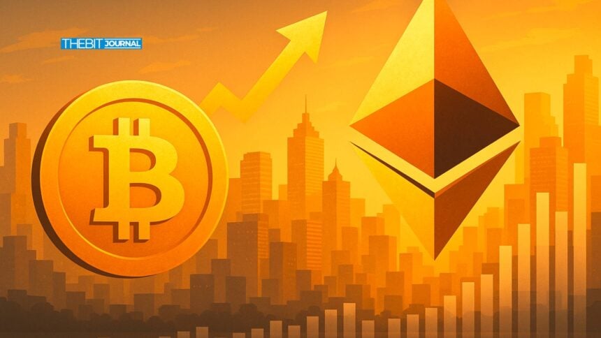 Ethereum ETF Bitcoin etf