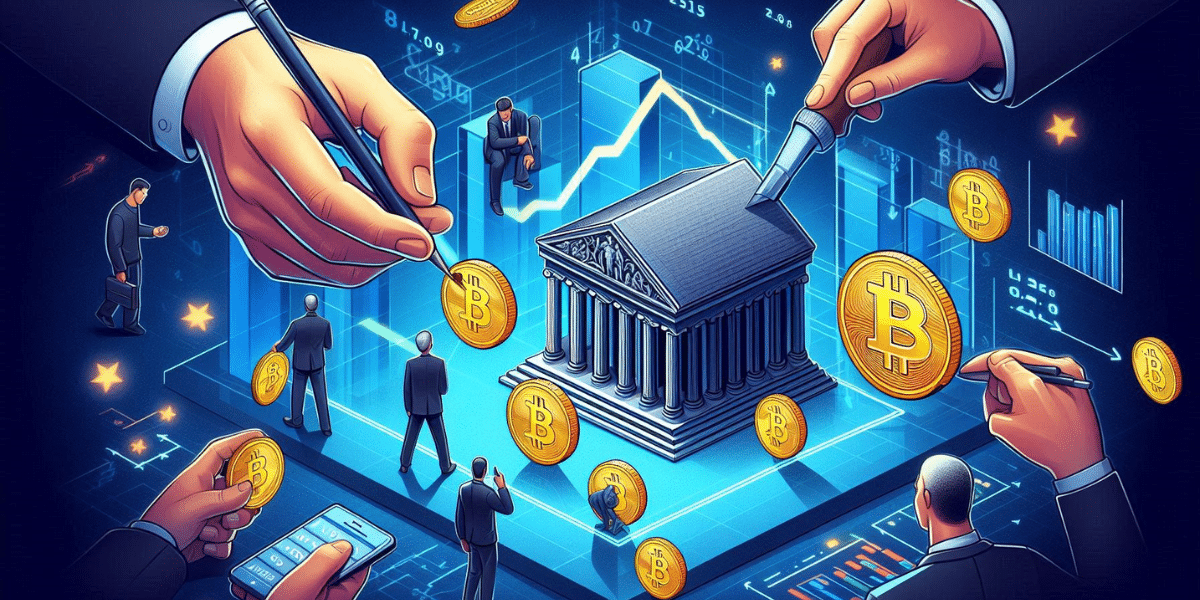 Why July 30 Could Be Bitcoin’s Most Explosive Day of 2025 8 FED rate cuts