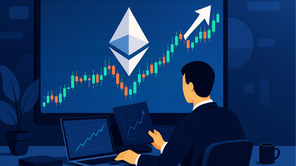 Ethereum Price Prediction 2025