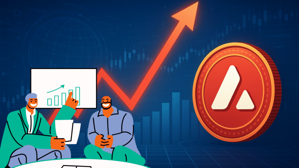Avalanche TVL Soars to $1.5B: But Can AVAX Rally Without Users? 9 Avalanche Price Prediction 2025