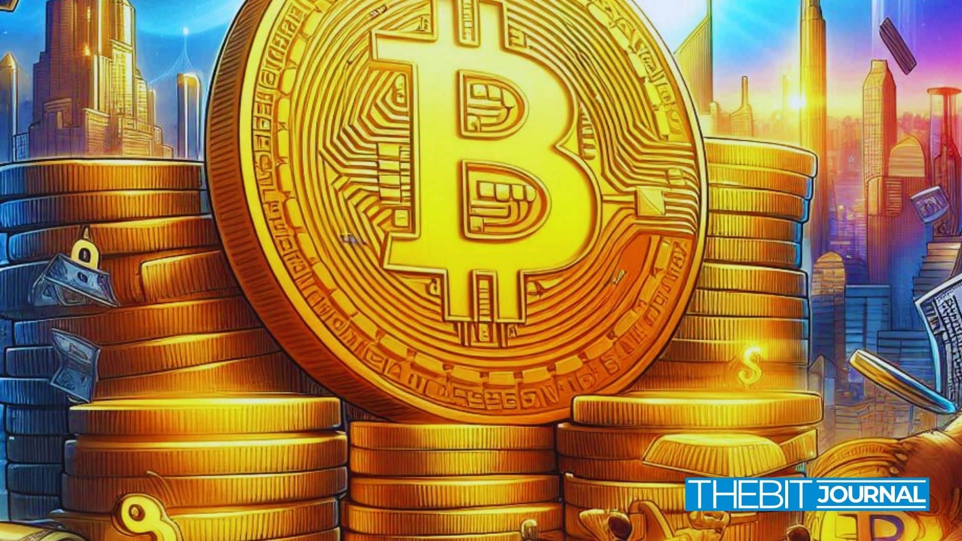 Figma Bitcoin Investment