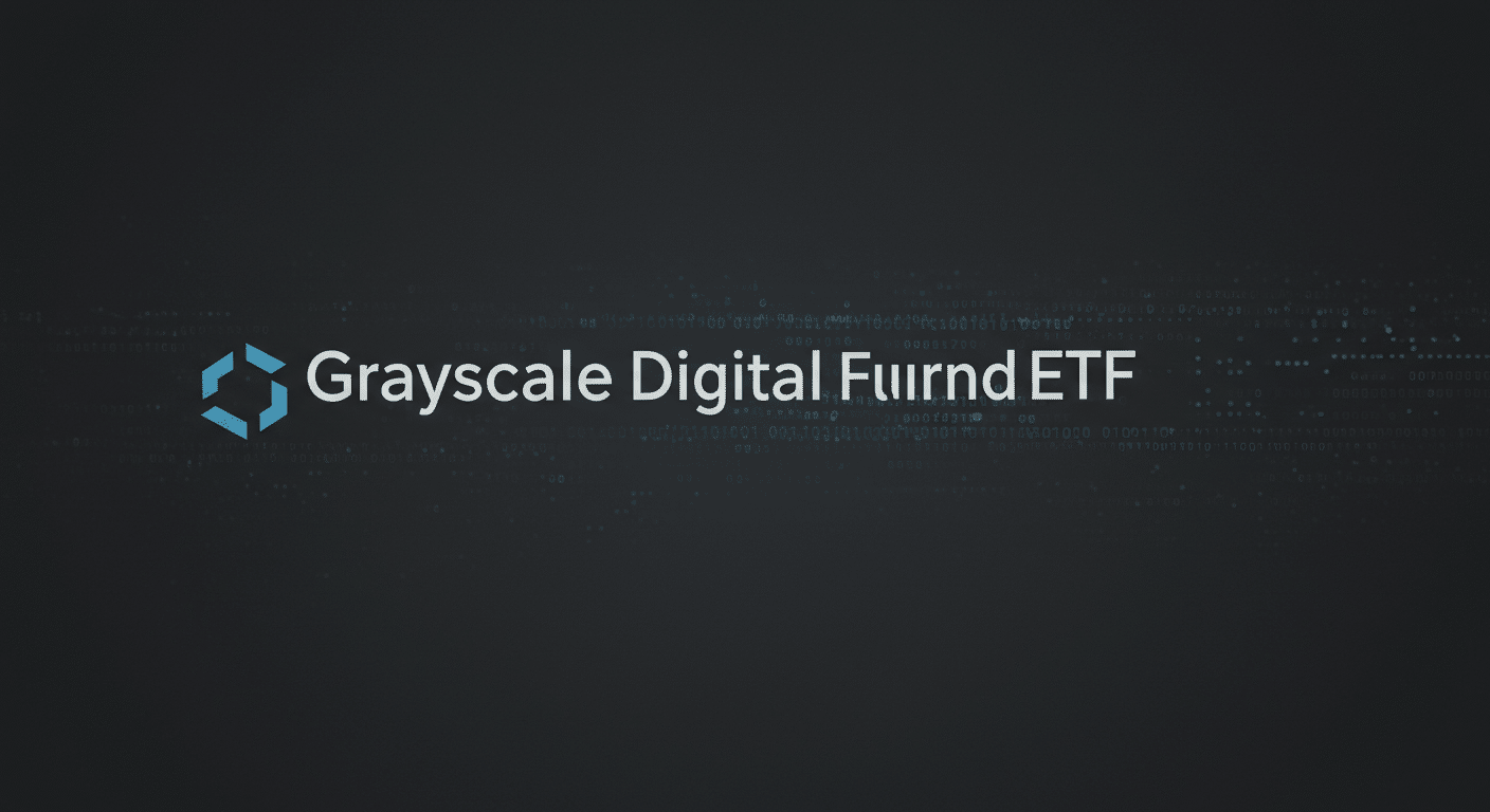 Grayscale Digital Fund ETF