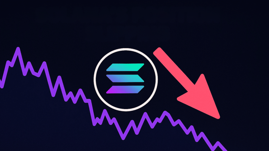 Solana price rally