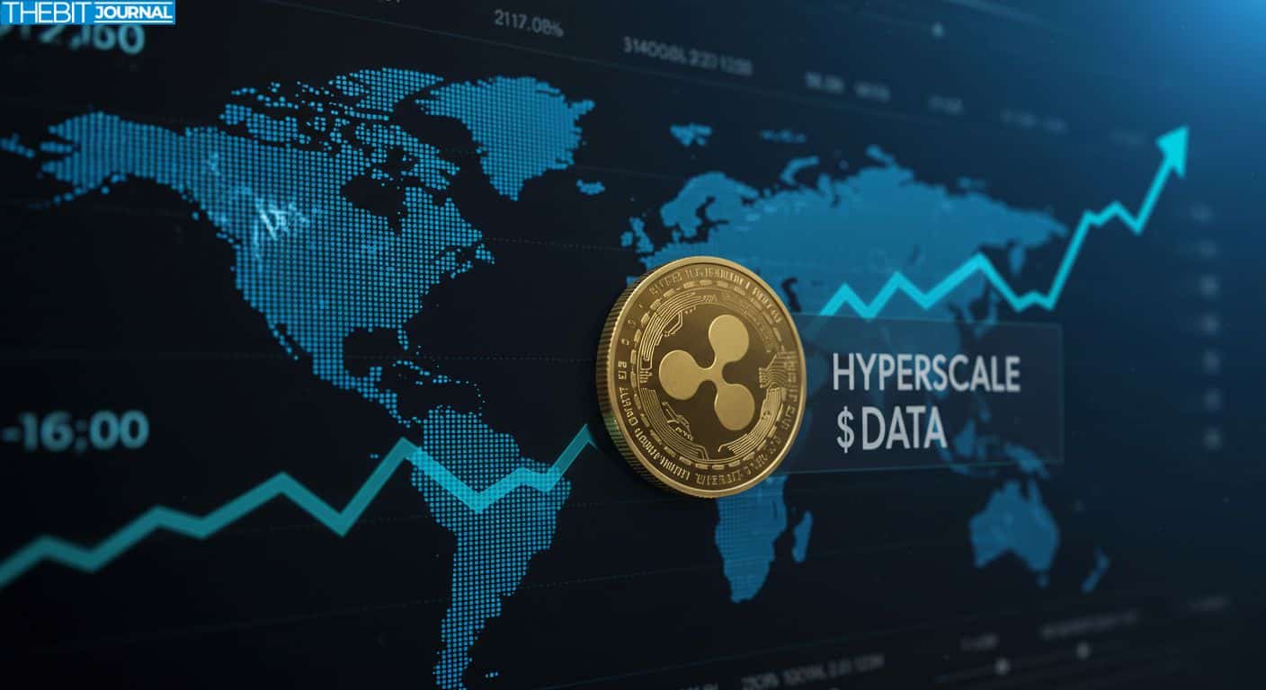 Hyperscale Begins $10M XRP Buy-Up: Stock Soars as Crypto Strategy Unfolds 8 Hyperscale Data Moves Forward With $10M XRP Acquisition, Stock Climbs