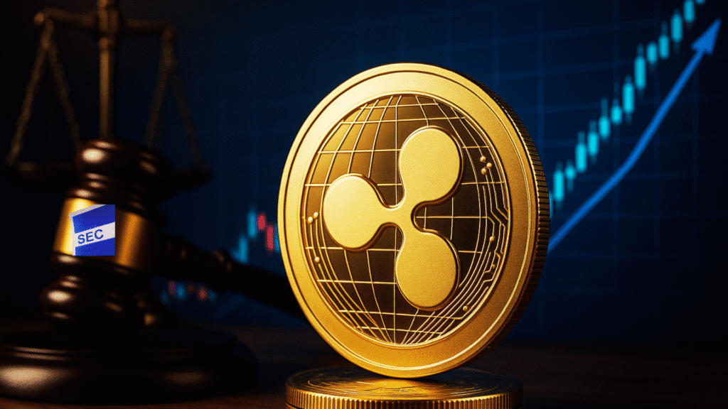 XRP Price Prediction 2025