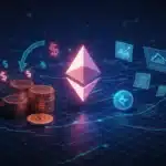 Ethereum's Calm Before the Surge? Developer Highlights Three Catalysts to Watch = The Bit Journal