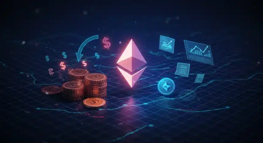 Ethereum's Calm Before the Surge? Developer Highlights Three Catalysts to Watch = The Bit Journal
