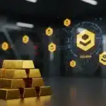 BioSig and Streamex Secure $1.1B to Tokenise Gold on Solana = The Bit Journal