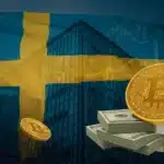 Schwedische Firma H100 Group sammelt $54M um Bitcoin-Besitz zu erweitern = The Bit Journal