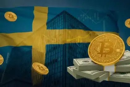 Swedish Firm H100 Group Raises $54M to Expand Bitcoin Holdings = The Bit Journal