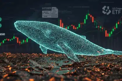 Whale Surge Pushes XRP to 7-Week High: Are We on the Brink of a Breakout? = The Bit Journal