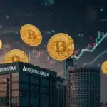 Addentax Group plant 1,3 Milliarden Dollar Bitcoin-Übernahme ohne Bargeld auszugeben = The Bit Journal