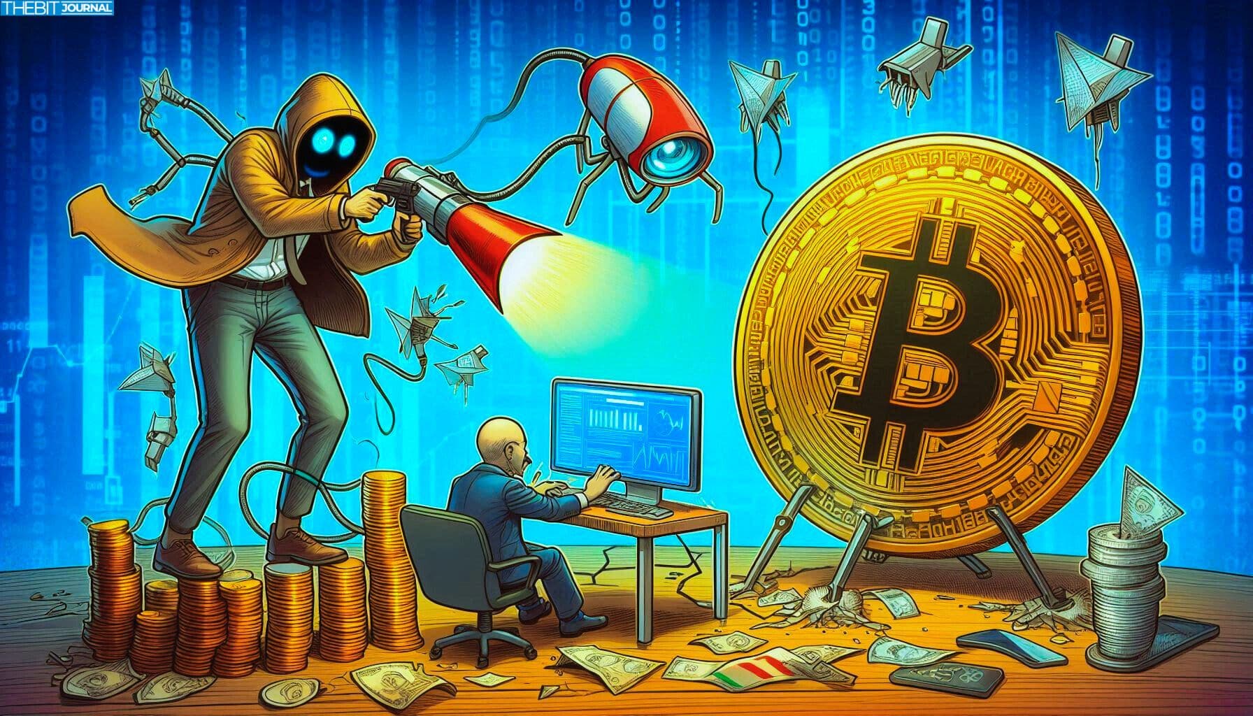 Jameson Lopp Warns That Apathy Could Be Bitcoin’s Biggest Risk