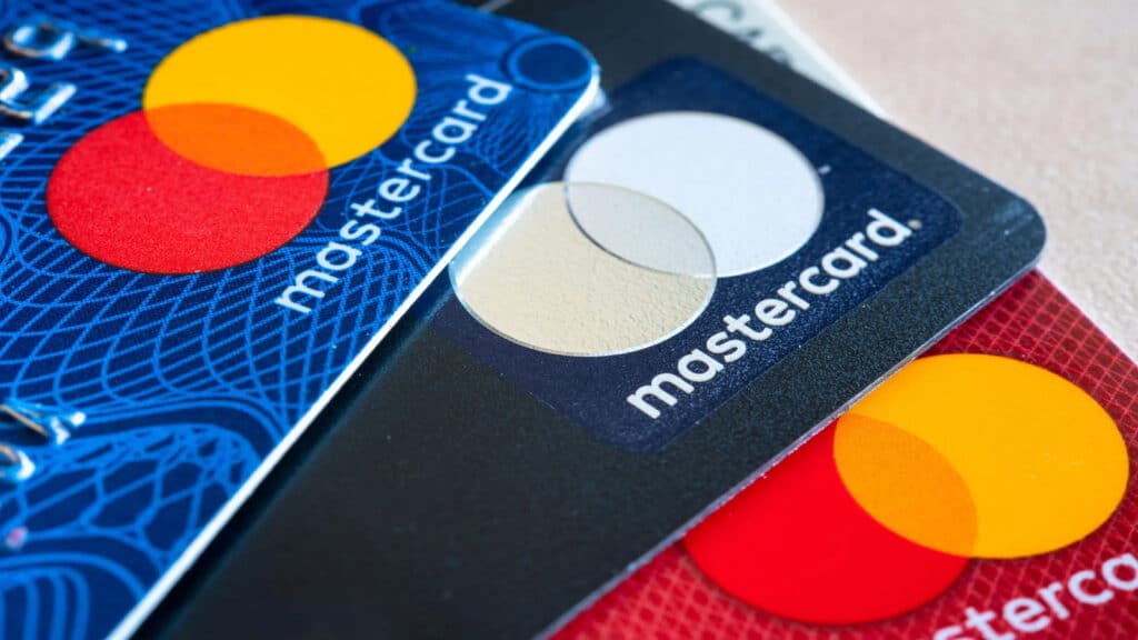 Crypto Payment Card