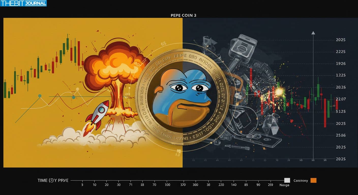 Pepe Price Predictions