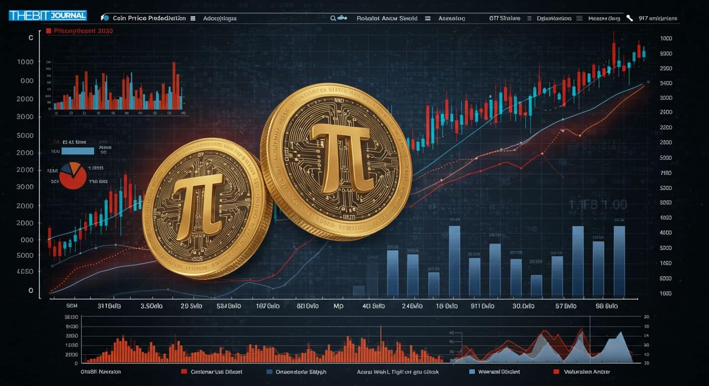 Pi Coin Price Prediction 2030