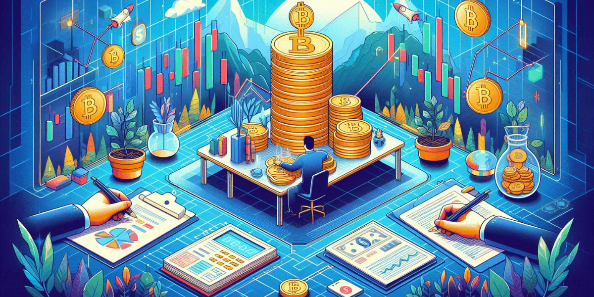 Michael Saylor's New Bitcoin Stock Offering Quadruples to $2 Billion 8 Strategy Bitcoin treasury stock soars