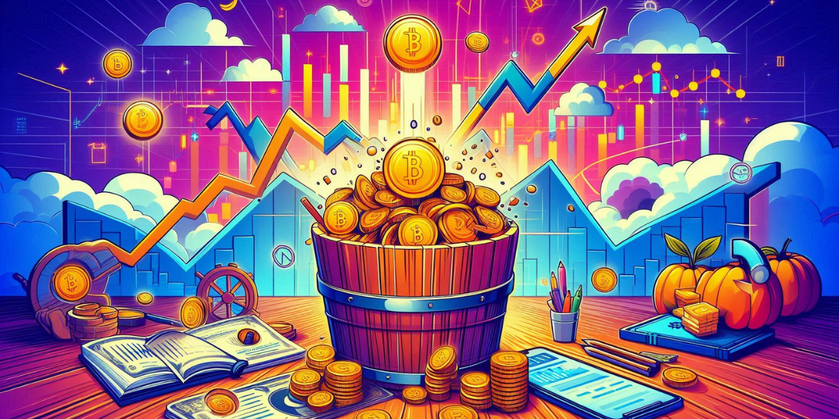 Michael Saylor's New Bitcoin Stock Offering Quadruples to $2 Billion 9 Michael Saylor's strategy
