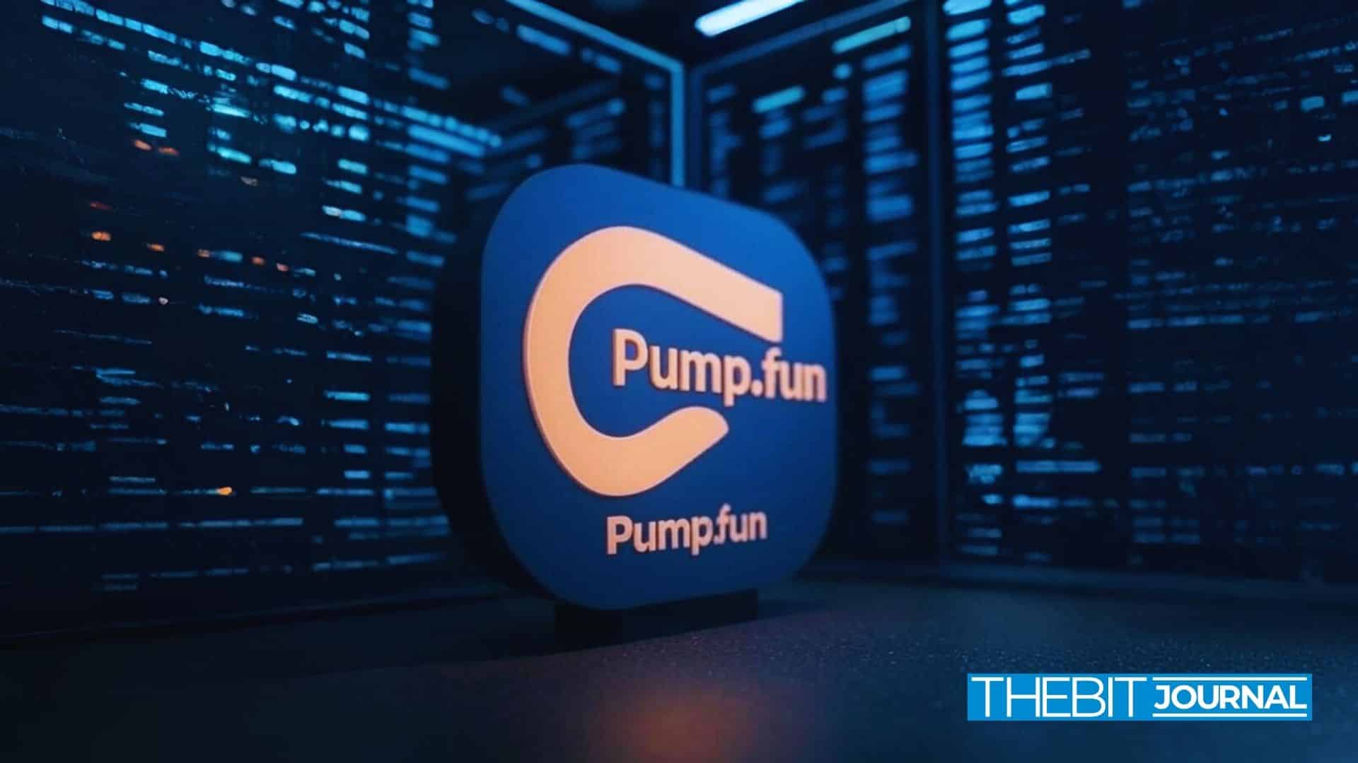 Pump.fun Acquisition Boosts ICO Momentum