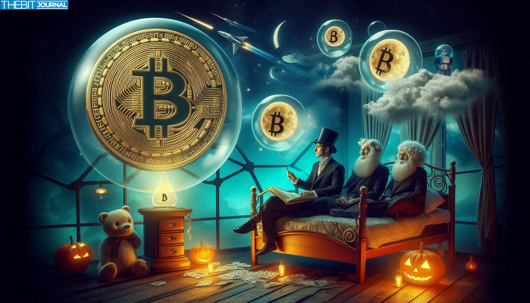 Bitcoin to $150K? Russian Analysts Go Bullish as TASS Fuels Forecasts 9 Bitcoin 2025 Forecast