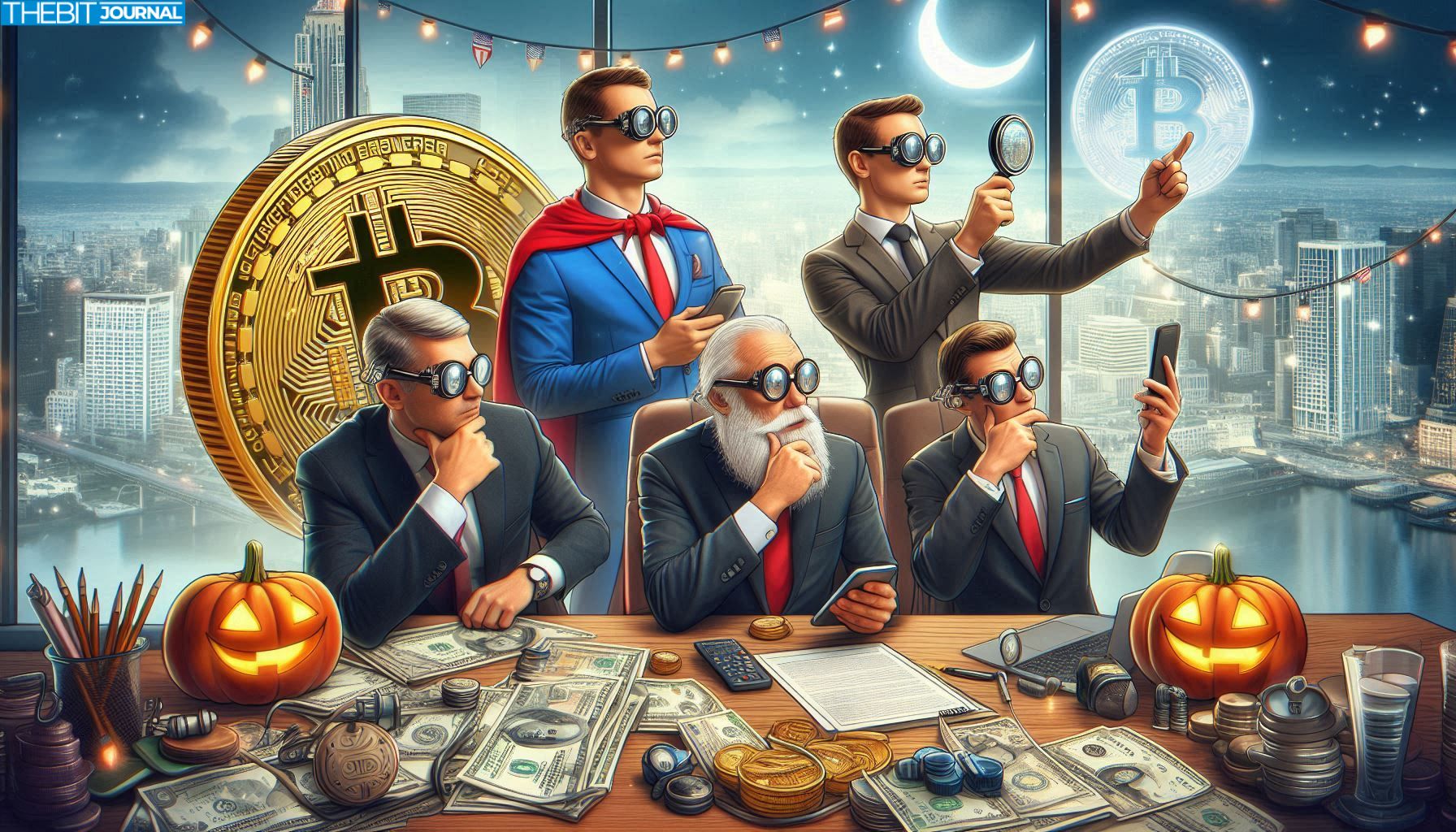 Bitcoin to $150K? Russian Analysts Go Bullish as TASS Fuels Forecasts 8 Bitcoin 2025 Forecast