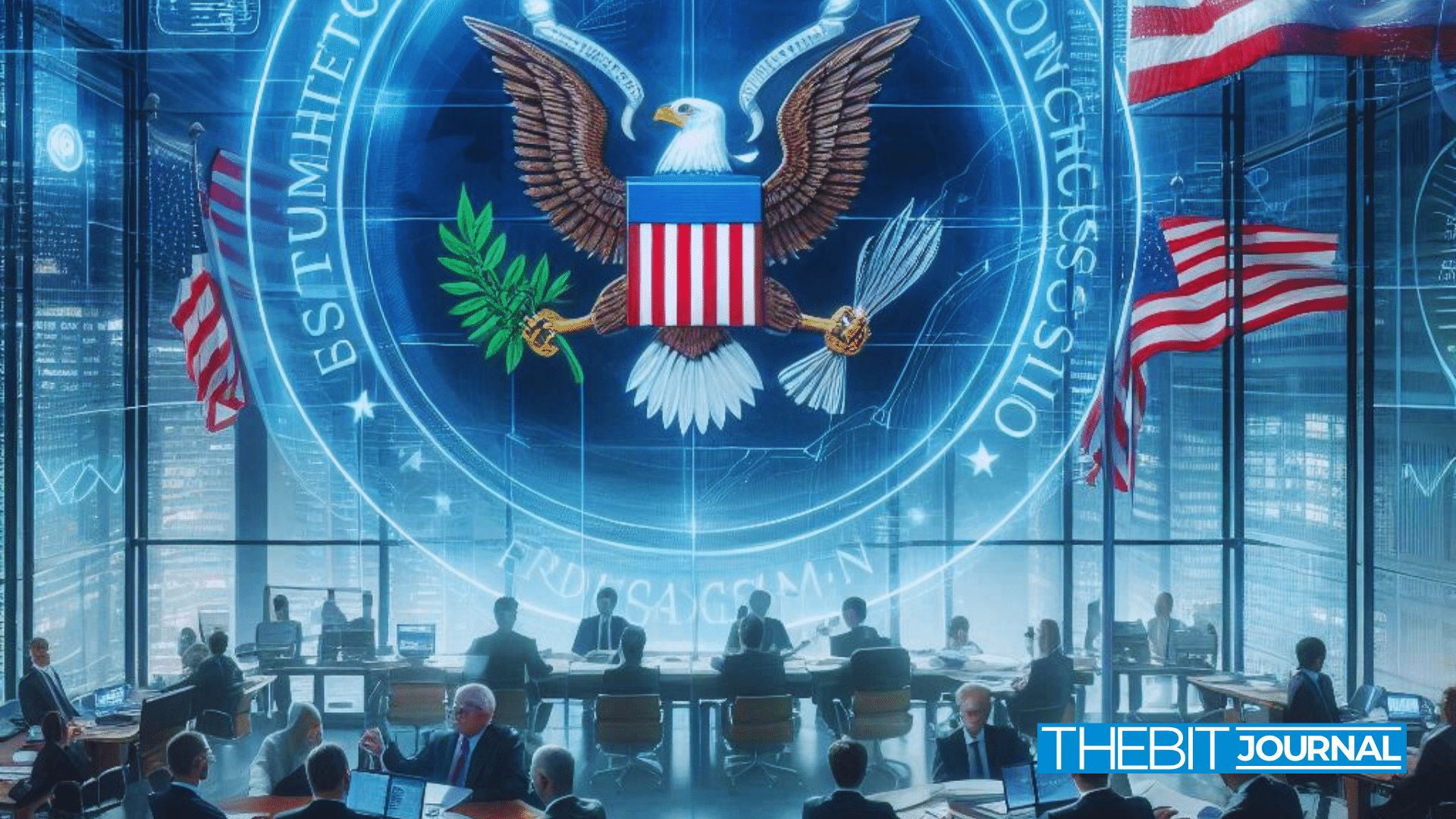 SEC Engagement Seen as Positive Signal