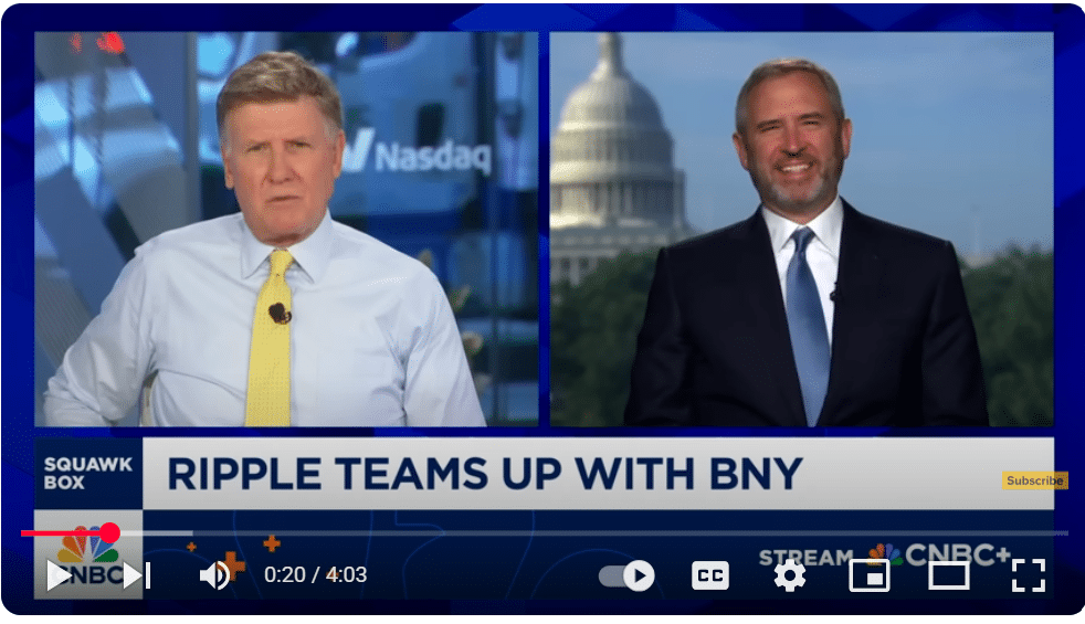 Ripple CEO Predicts $2 Trillion Stablecoin Market: A New Era for Digital Finance? 8 Ripple CEO Prediction of Stablecoin