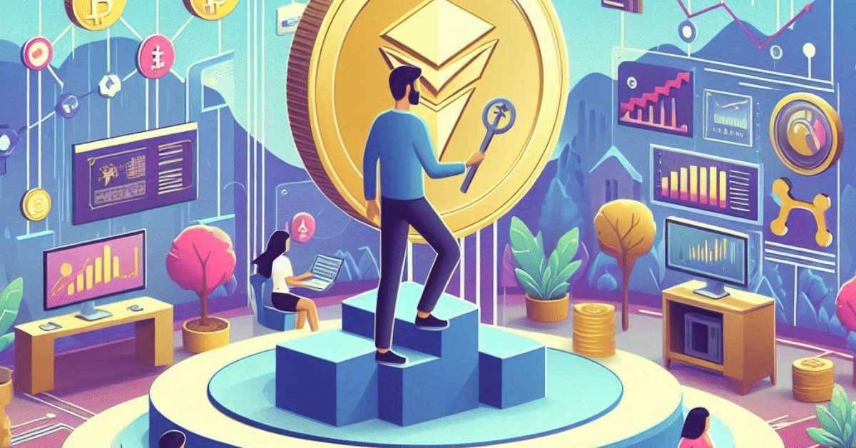 US stablecoin market 