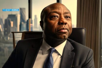 Why Senator Tim Scott Declares GENIUS Act a Turning Point for U.S. Crypto