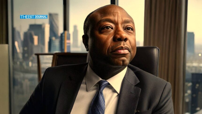 Why Senator Tim Scott Declares GENIUS Act a Turning Point for U.S. Crypto