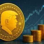 Trump WLFI Trading Opens as $155M in Big-Name Investments Pour In