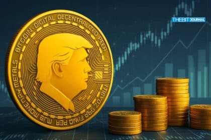 Trump WLFI Trading Opens as $155M in Big-Name Investments Pour In