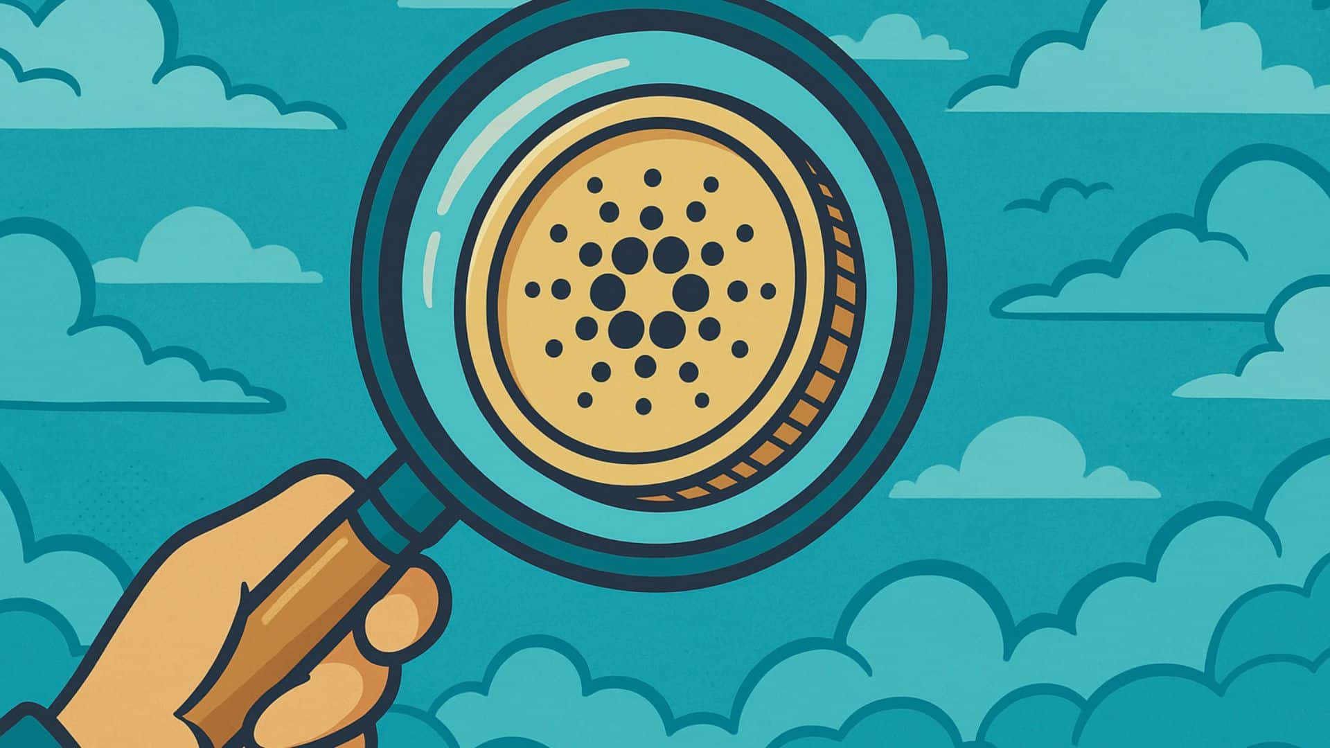 Cardano audit report