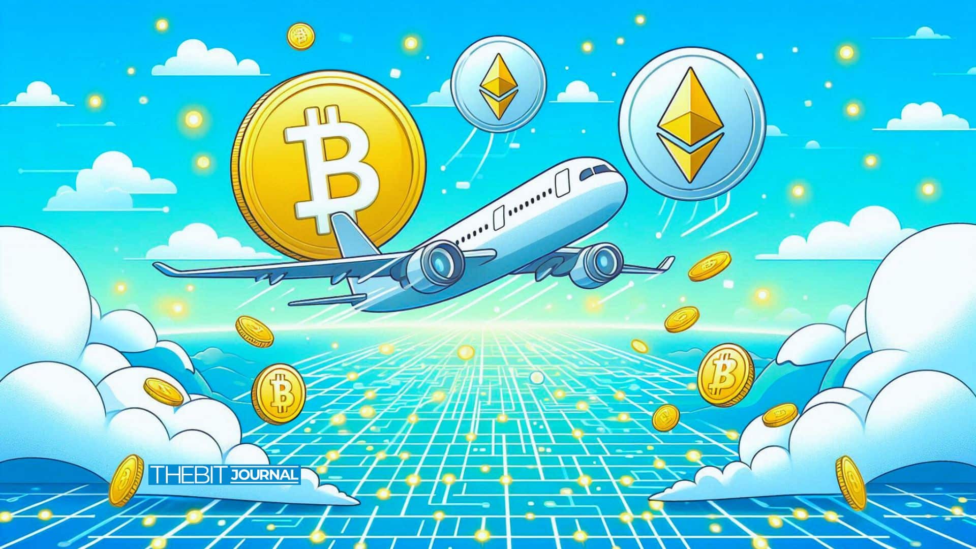 Why Emirates' Crypto Integration Could Be the Start of Something Huge 3 Emirates Crypto Payments
