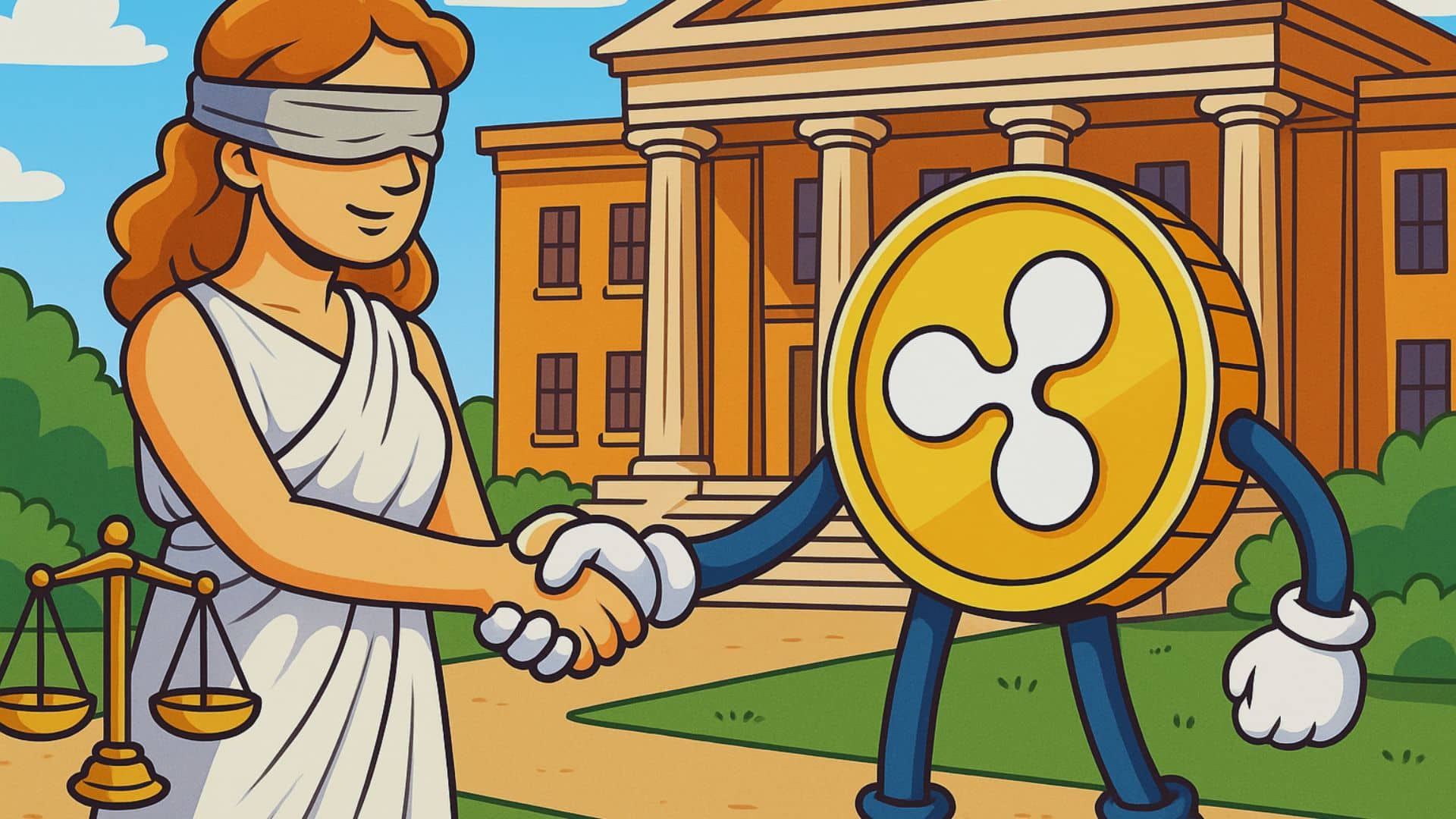 Ripple SEC Case Update
