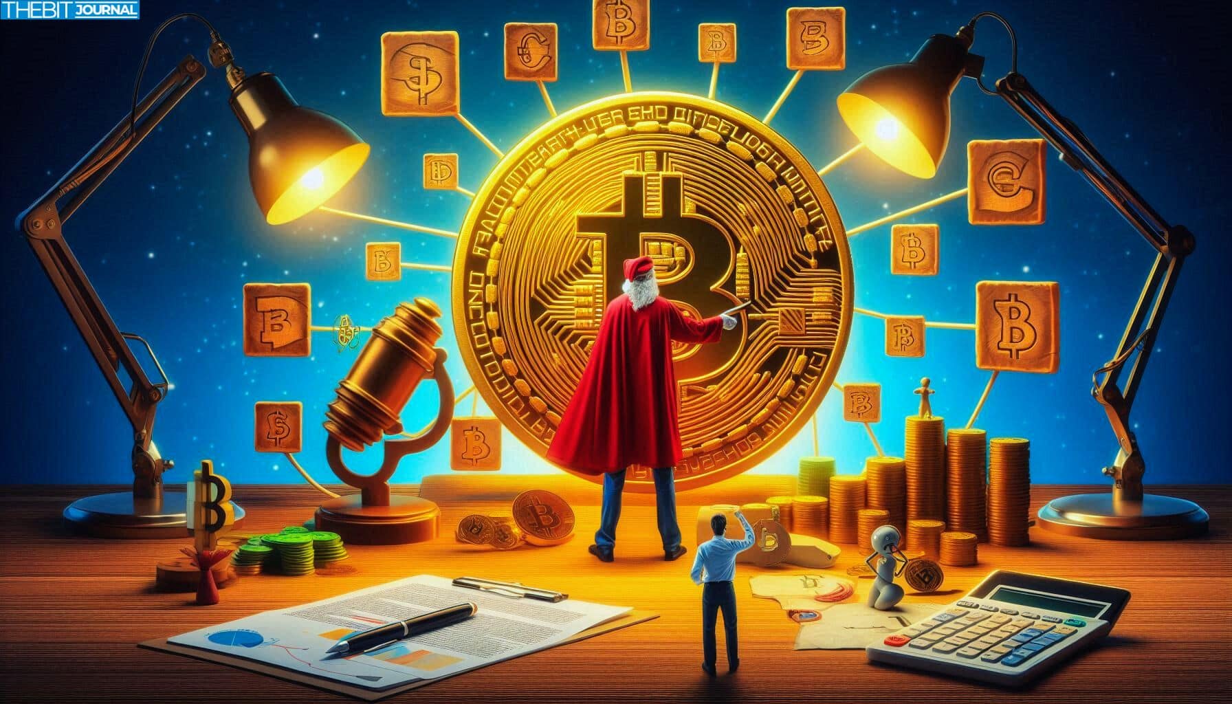 Why Jameson Lopp Believes Apathy Might Doom Bitcoin