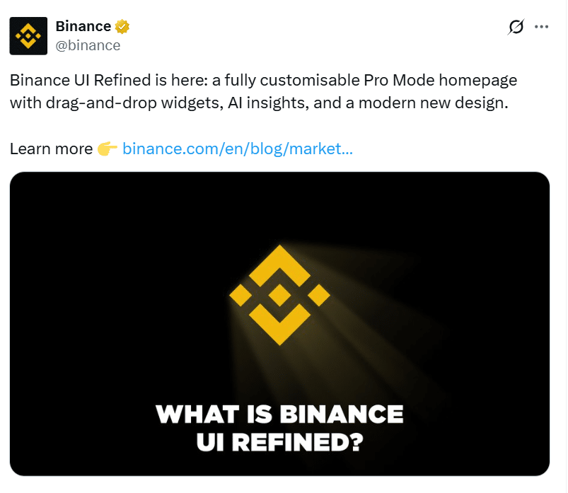 Binance Unlocked 4x Leverage for Institutions: What It Means for Investors 9 Binance VIP Services