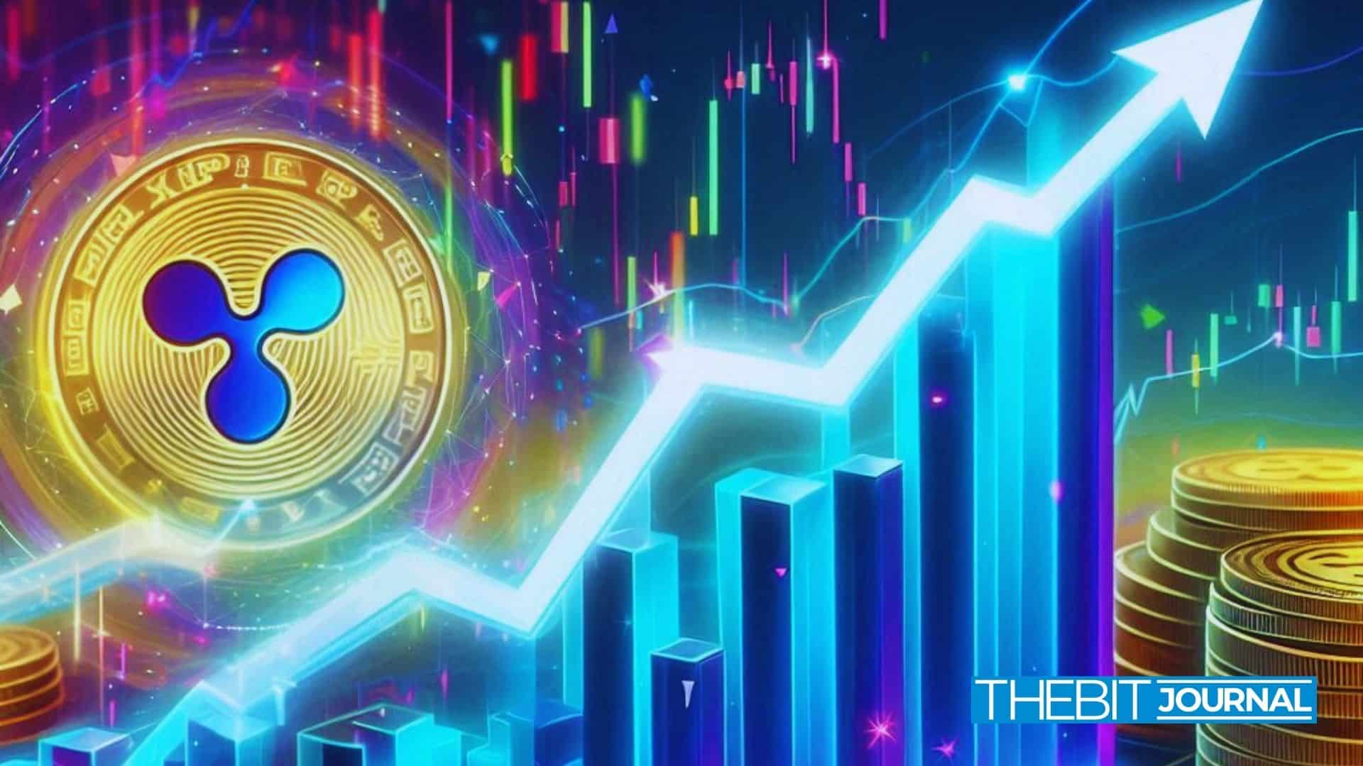 XRP Price Breakout Gains Strategic Support 