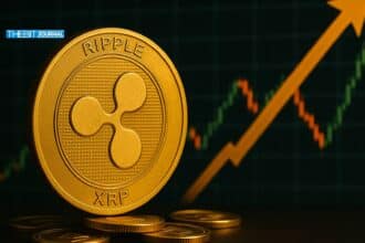 XRP breakout
