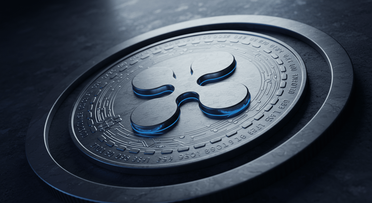 XRP ETF