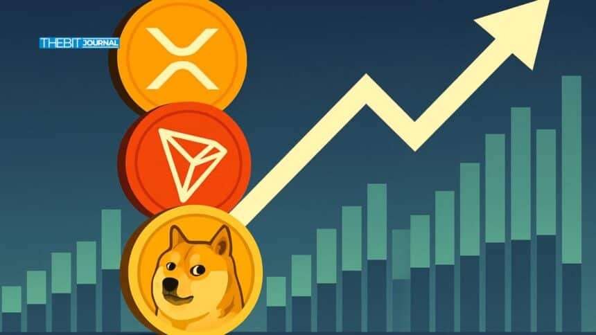 Altcoin season 2025