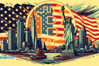 BREAKING: Eric Trump-Backed Mining Firm Secures $220M Powering America’s BTC Ambitions