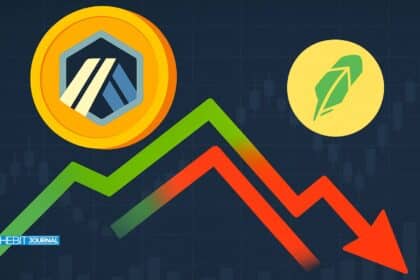 Arbitrum price today Why Arbitrum and Robinhood Deal