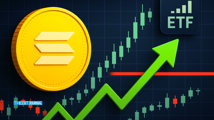 Solana Surges After ETF News Why Investors Warn It Could Be a Short-Lived High