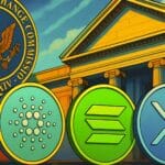 Bitcoin, ETH, XRP, SOL, ADA in One ETF? SEC Reviewing Grayscale’s High Spot ETF Bid