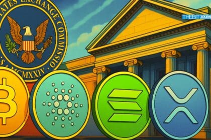 Bitcoin, ETH, XRP, SOL, ADA in One ETF? SEC Reviewing Grayscale’s High Spot ETF Bid