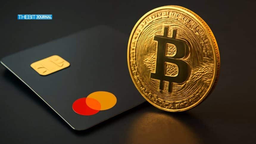 New Bitget-Mastercard Crypto Card Converts Crypto to Fiat Instantly